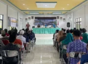 Musrenbang Kecamatan Jenamas Bahas Program Pembangunan Prioritas