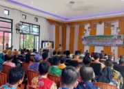 Wabup Barsel Hadiri Musrenbang Dusun Selatan: Pastikan Pembangunan Merata dan Berdampak