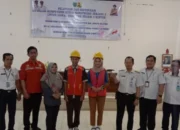 Dinas PUPR Barsel Gelar Pelatihan dan Sertifikasi Konstruksi
