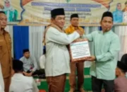 Wabup Barsel Ungkap Tiga Makna Safari Ramadhan di Gunung Bintang Awai