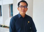 Wakil Ketua DPRD Barsel Dukung Pengurus Baru PMI