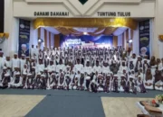 Wisuda Tahfiz Qur’an di Barsel: Cetak Hafiz Muda, Keutamaan Besar bagi Orang Tua