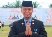 Kepala BPKAD Barsel Ajak Semua Elemen Bersinergi Mewujudkan Indonesia Emas 2045