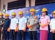 SPPG Barsel Diresmikan, Jadi Pusat Layanan Gizi Anak dan Keluarga Prasejahtera