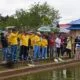 Wakil Ketua DPRD Barsel Dukung Lomba Mancing Jaga Kelestarian Ikan