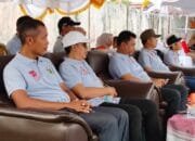 Wakil Ketua DPRD Barsel Dukung Turnamen Bupati Cup 2025 Junjung Sportivitas