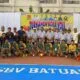 Turnamen Bola Voli Bupati Cup 2025 Resmi Dibuka, Asisten I Setda Barsel Ajak Junjung Sportivitas