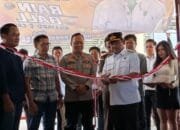 Perpaduan Olahraga dan Kuliner Hadir di Buntok Lewat Rain Ball Billiard & Café