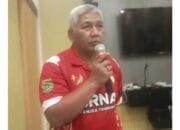 Suwono Resmi Pimpin Kormi Barsel 2022-2026 Usai Terpilih Aklamasi di Muskablub