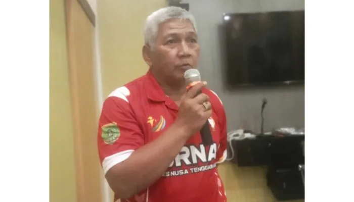 Suwono Resmi Pimpin Kormi Barsel 2022-2026 Usai Terpilih Aklamasi di Muskablub