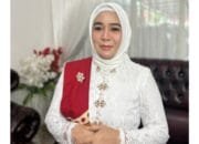 Bupati Eddy Raya Kukuhkan Paskibra Barsel Jelang HUT RI ke-80 Tahun 2025