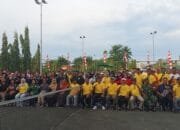 Pertandingan Tenis Bupati Cup 2025 Digelar, Jadi Ajang Sportivitas dan Kebersamaan