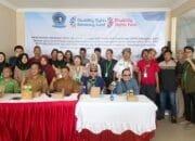 Dorong Percepatan Perda Disabilitas, Asisten II Setda Barsel Tekankan Inklusi Publik