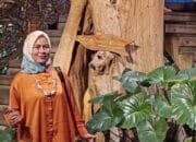 Wujudkan Kemandirian Produktivitas Pangan