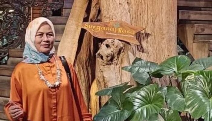 Wujudkan Kemandirian Produktivitas Pangan