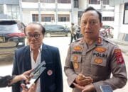 Ketua PBVSI Barsel Sambut Positif Terpilihnya Khristianto Yudha Sebagai Ketua KONI