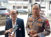 Ketua PBVSI Barsel Sambut Positif Terpilihnya Khristianto Yudha Sebagai Ketua KONI