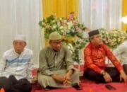 Kepala BPKAD Barsel Sambut Kedatangan Jamaah Haji dengan Doa dan Harapan Mabrur