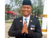 Kepala BPKAD Barsel Ajak Masyarakat Bersinergi Wujudkan Indonesia Emas 2045