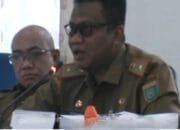 BPKAD Barsel Sambut Baik Rapat Pengawasan Bersama Komite I DPD RI