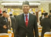 Kepala BPKAD Barsel Ucapkan Selamat atas Pelantikan Direktur Baru RSUD Buntok