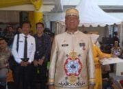 Apel HUT ke-66 Barsel Sukses, Kepala BPKAD Apresiasi Sinergi Semua Pihak