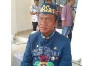 BPKAD Barsel Harapkan Kalteng Makin Berkah di Usia ke-68 Tahun