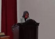 Hj Ani Mahrita: Ranperda CPD DPRD Barsel Wujud Sinergi Legislatif dan Eksekutif