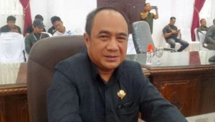 Legislator Barsel Apresiasi Dedikasi Guru pada Peringatan Hari Guru Nasional 2025