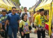 Adaro Group dan Pemkab Barsel Dukung Pengembangan UMKM Lewat Program CSR Spectapreneur 2025