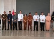 Wabup Barsel Tegaskan Komitmen Pembinaan Warga Binaan di Rutan Buntok