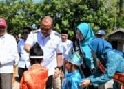 Bupati Barsel Tekankan Peran TP PKK dan Posyandu dalam Tekan Angka Stunting di GBA