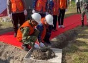 Kodim 1012/Buntok Dukung Penguatan Ekonomi Rakyat Lewat KMP