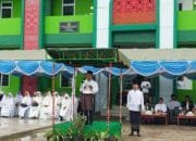 Pemkab Barsel Apresiasi Peran Pesantren dalam Cetak Generasi Berakhlak dan Berdaya Saing