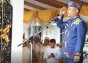 Hari Sumpah Pemuda ke-97, Eddy Raya Samsuri Dorong Pemuda Barsel Jadi Pelopor Kemajuan Daerah