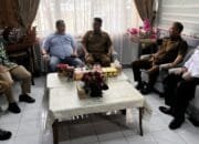 Kunker ke Rutan Buntok, Bupati Barsel Dorong Sinergi Pembinaan dan Peningkatan Pelayanan WBP