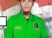 DPC PPP Barsel Ikuti Muktamar Agus Terpilih Secara Aklamasi 