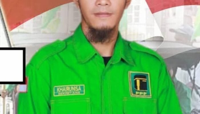 DPC PPP Barsel Ikuti Muktamar Agus Terpilih Secara Aklamasi 