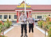 Polres Terapkan Perubahan Nomenklatur