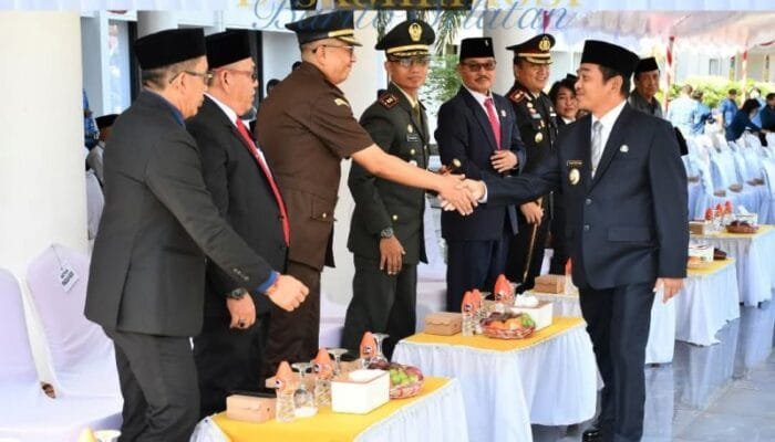 MTQH Memperkuat Syiar Quran 