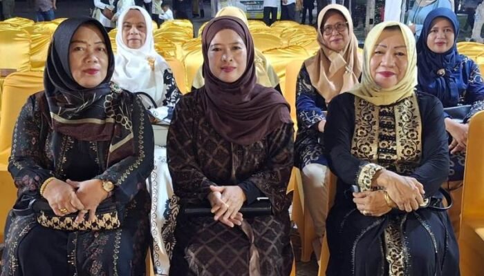 MTQH Ajang Melahirkan Qori Dan Qoriah