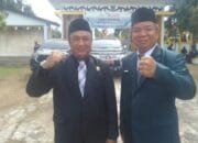 Lisawanto Ajak Masyarakat Barsel Teladani Semangat Juang Para Pahlawan