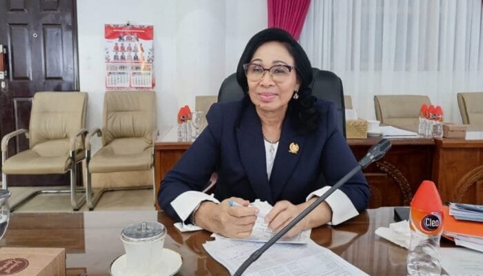 Pembangunan Kesehatan Diarahkan Peningkatan SDM