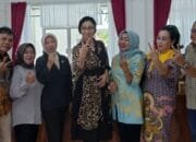 Komisi II DPRD Barsel Tuntaskan Pembahasan KUA-PPAS 2026 Bersama Delapan OPD Mitra