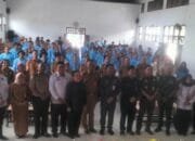 Pelatihan SDM Koperasi Merah Putih, Asisten II Barsel Tekankan Penguatan Ekonomi Desa