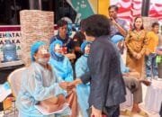 Barito Selatan Gelar Operasi Katarak Gratis, 30 Warga Jalani Tindakan Medis