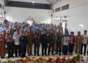 Koperasi Merah Putih Dinilai Berperan Strategis Dorong Ekonomi Desa