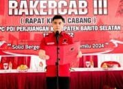 Pemuda Kuasai Ilmu Pengetahuan