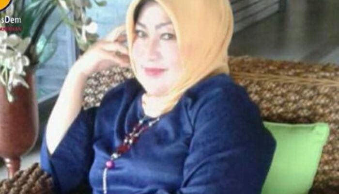 Partai Nasdem Gelar Syukuran