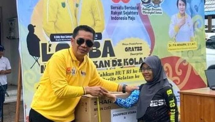 Hargai Jasa Jasa Pahlawan 